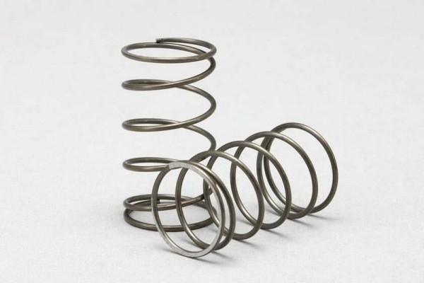 Yokomo Front Direct Type Spring, Soft-P Tile/Concr