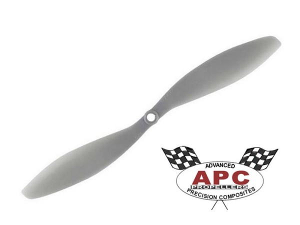 X7280-75 Extron APC Propeller Slowfly 7x5