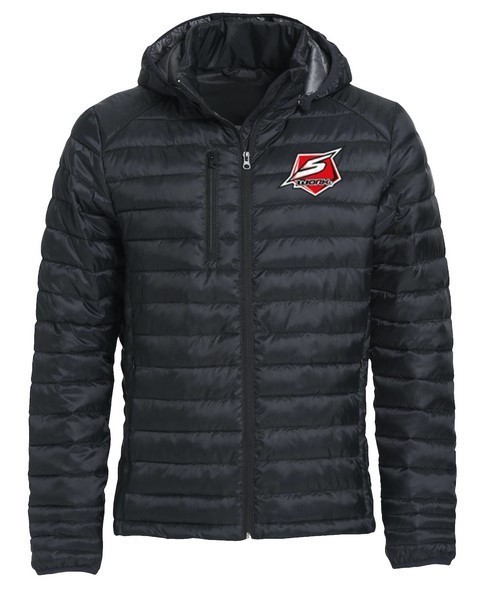 SW970031S SWORKz Fashion Design Team Winterjacket