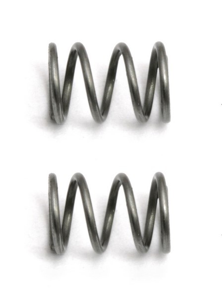 4113 Associated Front Springs .020