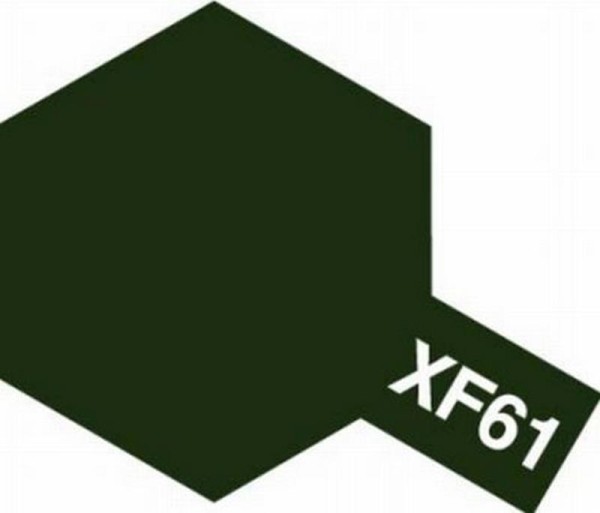 81761 M-Acr.XF-61 d.gruen