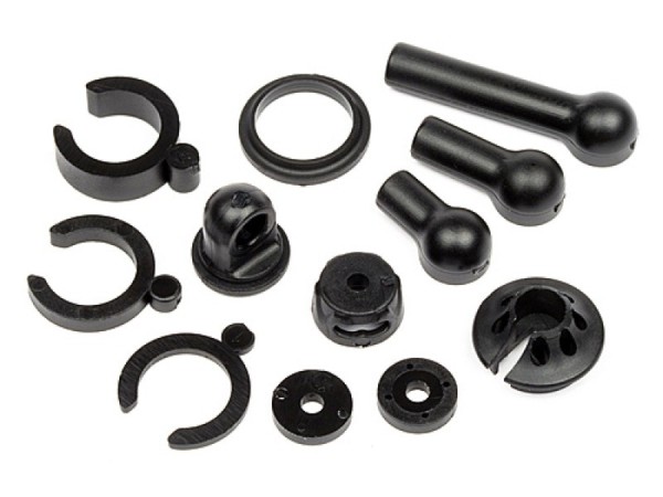 85282 Cup Racer - SHOCK PARTS SET