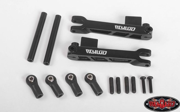 RC4WD Alloy Sway Bars Traxxas UDR