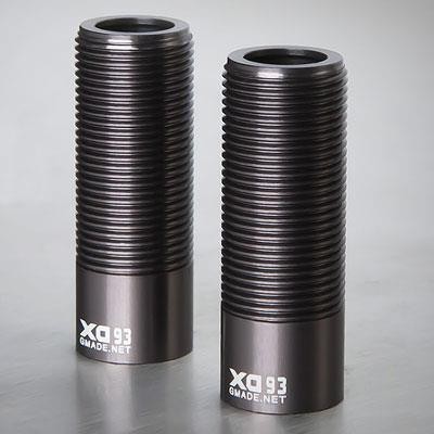 0020013 Gmade Aluminum Bodies for XD 93mm Shock