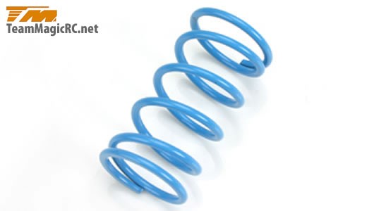 TM560511 Servo Saver Spring (1.5) Blue