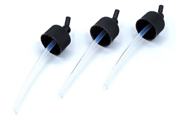 Bittydesign Universal Adapter Set (3pcs | Fits most 2oz paint bottles)