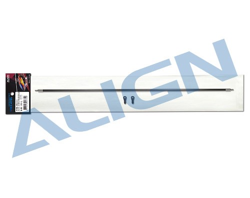 H47T002XXT Align T-REX 470L Carbon Fiber Tail Link