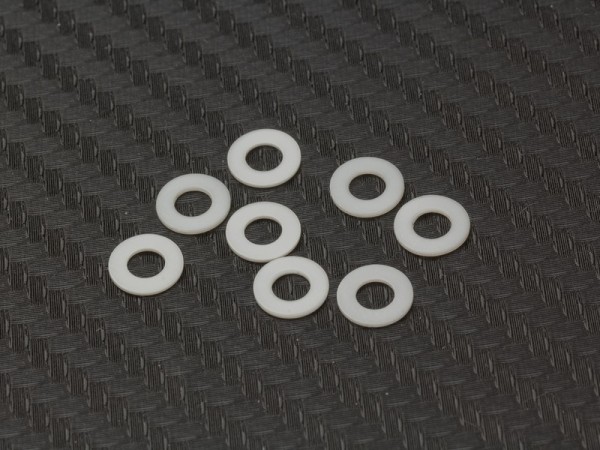 INFINITY ULTRA LOW FRICTION WASHER 3x6.5x0.5mm (8p