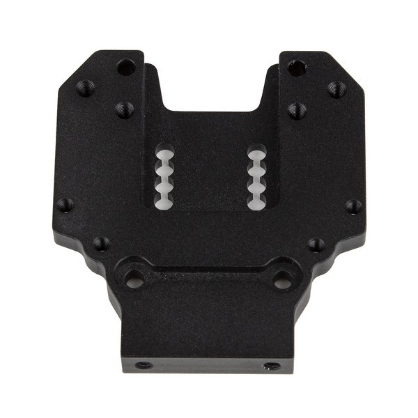 72070 Asso DR10M Rear Bulkhead