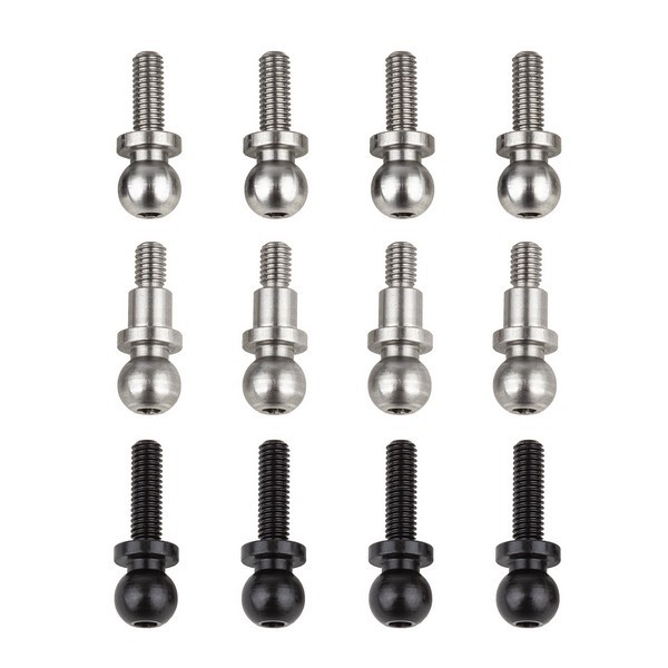 42216 Enduro IFS Ballstuds 5.8 mm