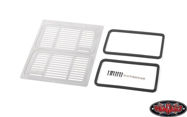 RC4WD Side Window Guards for MST 4WD Off-Road Car