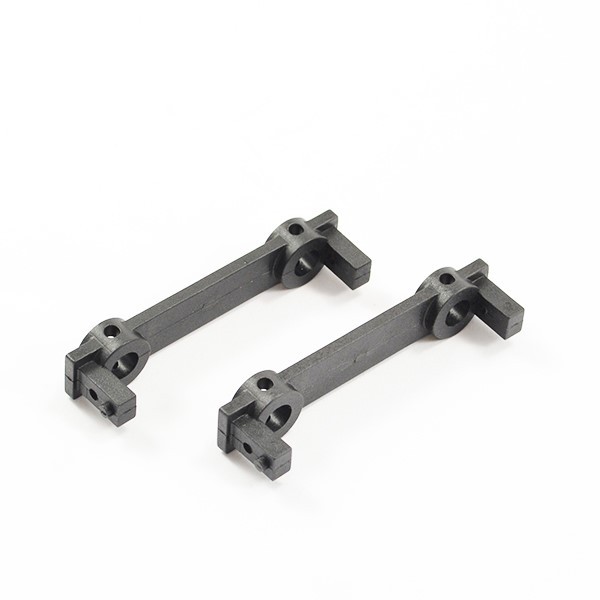 FTX OUTBACK FURY FRONT & REAR BUMPER MOUNTS (2PC)