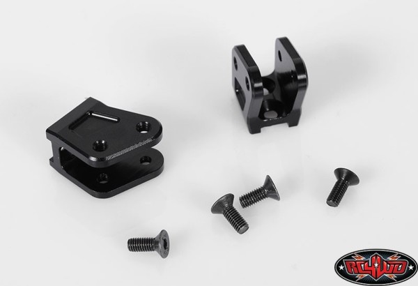 RC4WD D44 Lower Link Mounts for Wraith (Wraith Wid