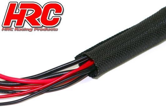 HRC9501PC Kabel TSW Schutz WRAP Sleeve Baumwolle