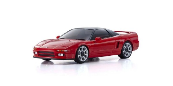 Kyosho Mini-Z RWD Honda NSX Rot