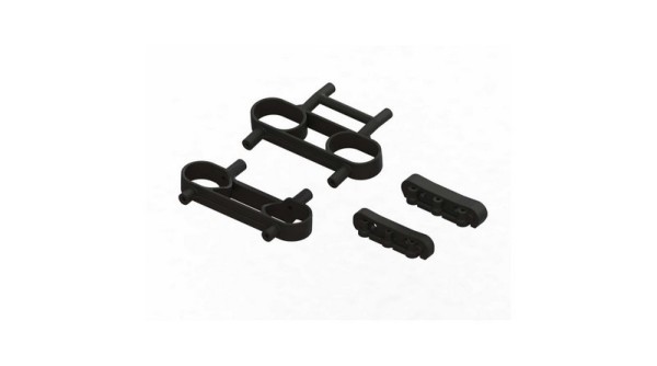 ARA320546 Skid Plate Mount Set