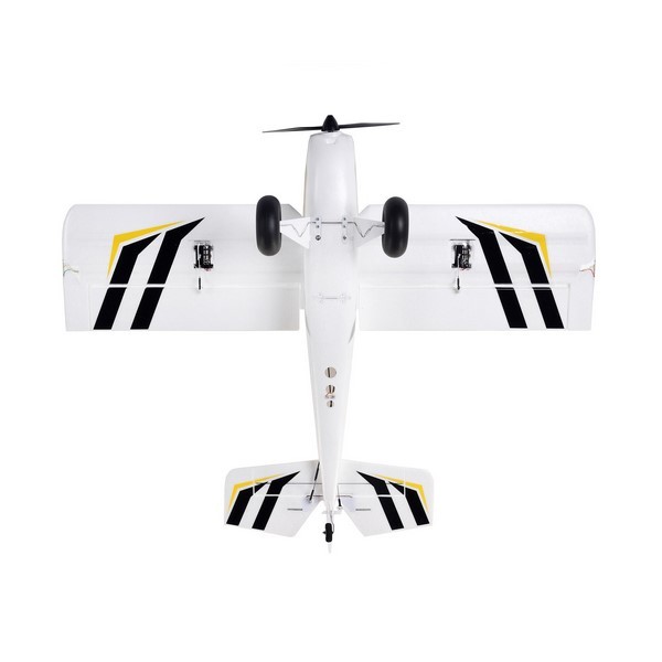 E-Flite FLUGZEUG UMX TIMBER X 570mm EP BNB BNF Basic mit AS3X und SAFE Select