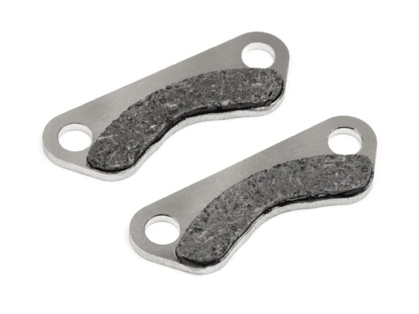 108621 R10 - BRAKE PAD