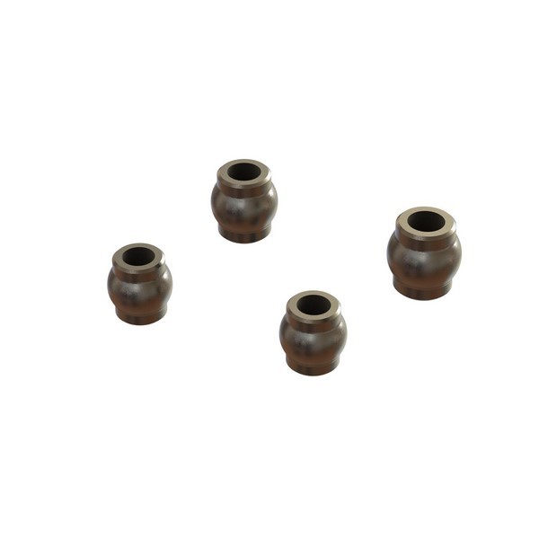 ARA330814 Arrma Shock Lower Ball (Steel) 4PCS