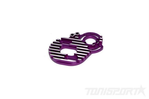 Yokomo YD-2R Special Motor Mount (Purple)