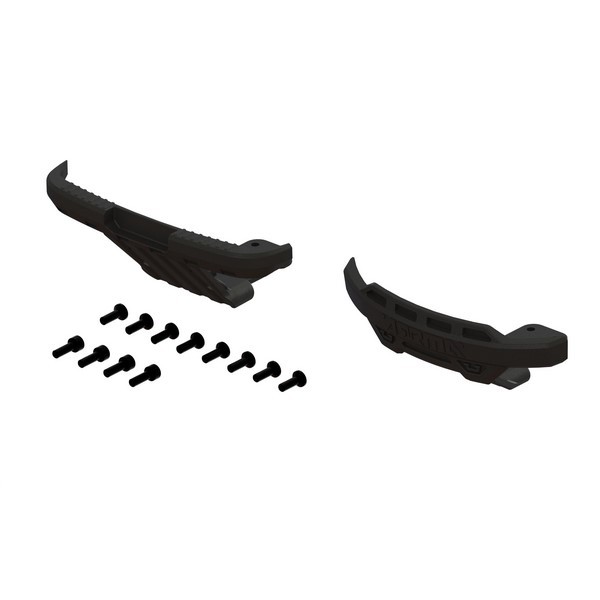 ARA320745 Arrma Monster Truck Bumper Set 2pcs) - G