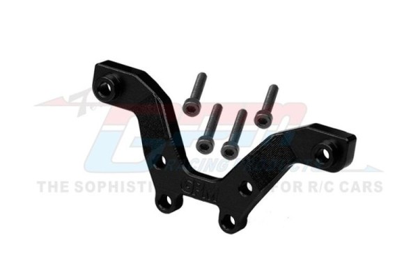 GPM Aluminium Dämpferbrücke Vorn Schwarz ARRMA 1/18 Typhon