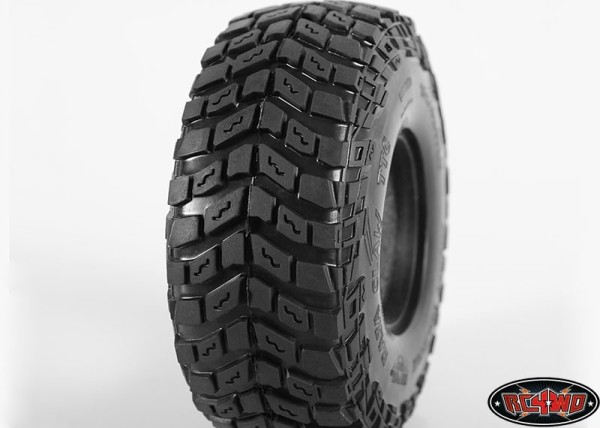 RC4WD Mickey Thompson 1.7 Baja Claw TTC Tires