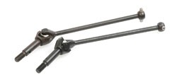 U2683 Steel Driveshafts - Menace (pr)