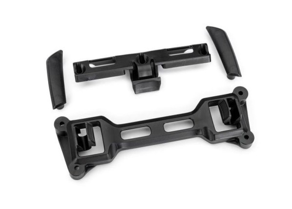 3730 Traxxas Latch Karohalter v/h