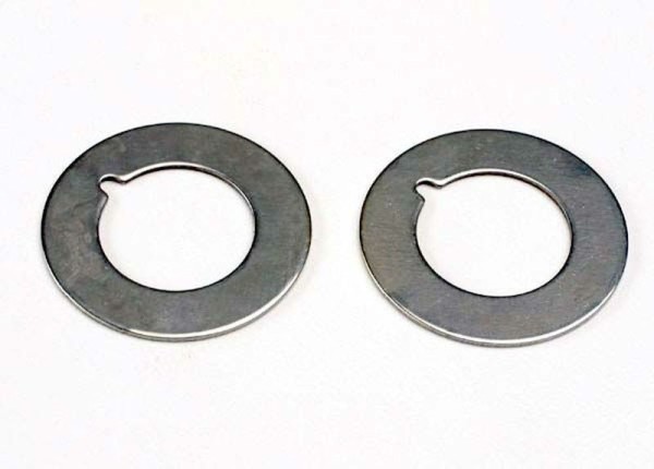 4622 Traxxas Notched Slipper/Differential Ring