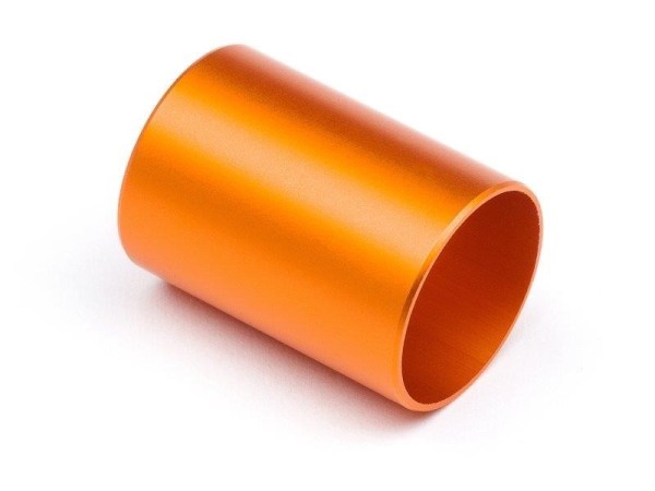 110146 DIFF PIPE 14X20X0.5MM (ORANGE)