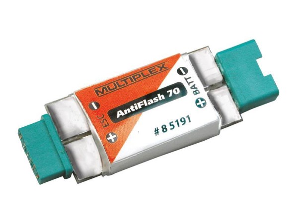 85191 Multiplex AntiFlash 70 (M6)
