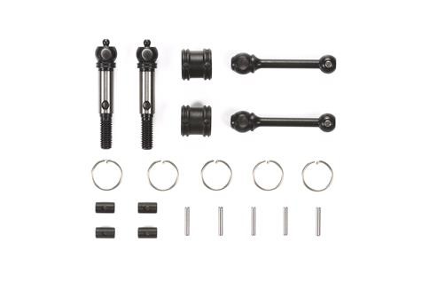 42300 Tamiya Double Cardan Joint Shaft (M-Chassis)