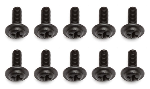 7167 Asso Tapping Screws BHPS