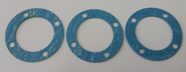 MYC8021 Ming-Yang Differential Pads