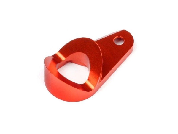 111031 SERVO SAVER ARM (ORANGE)