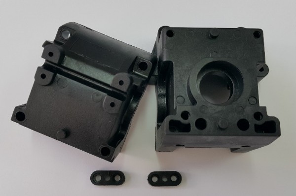 MYC8009 Ming-Yang Differential Case
