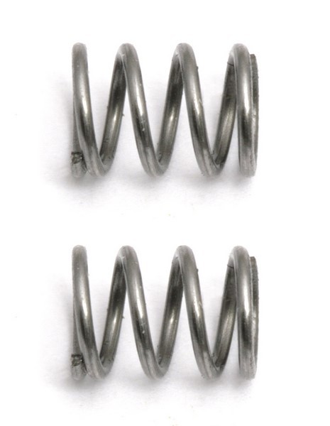 4117 Associated Front Springs .022
