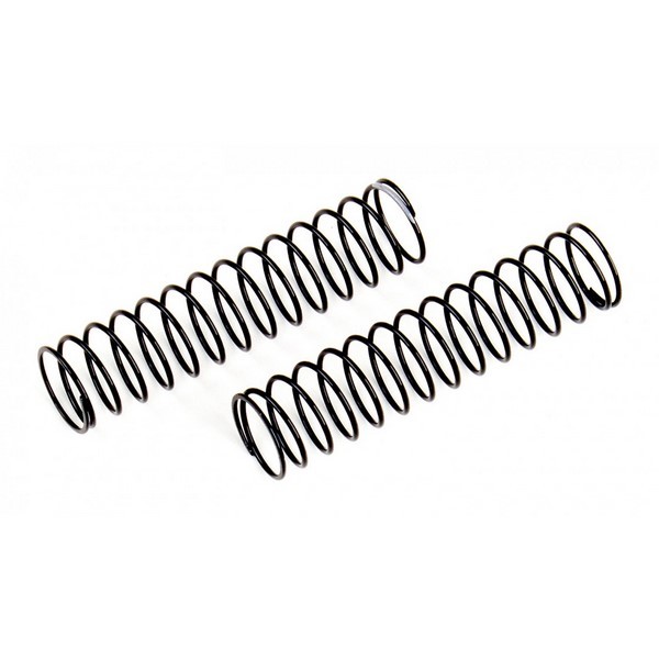 42089 Element RC Shock Springs gray 1.49 lb/in