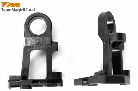 TM560109 Front Upper Arm Mount (L / R)