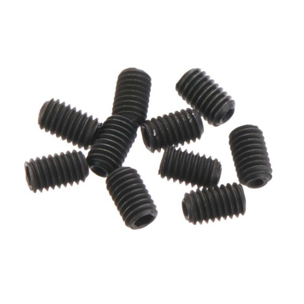 AR724305 SET SCREW M3x5mm 10pcs