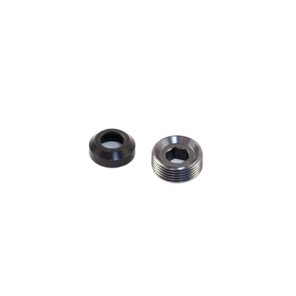 310143 Roche Rapide Pivot Brace Washer & Nut