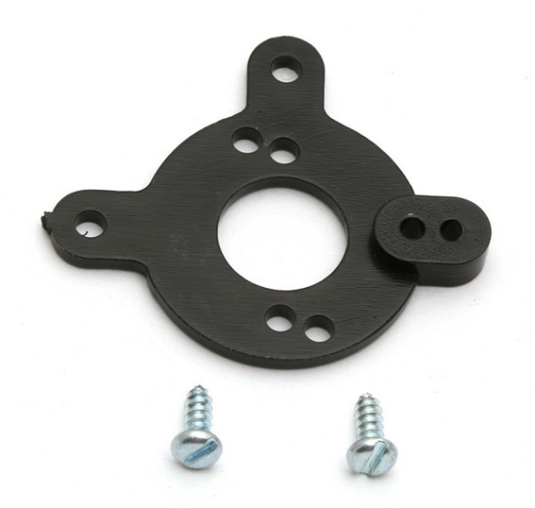 7559 Asso Servo Horn Adapter plastic