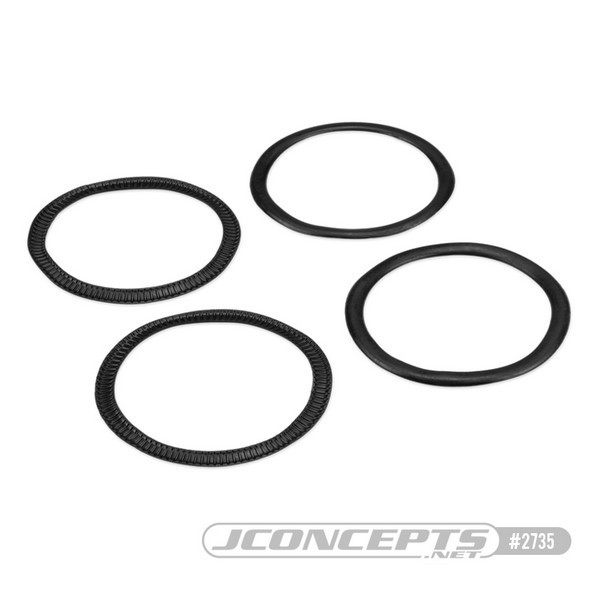 JConcepts 1/8th buggy tire inner sidewall support