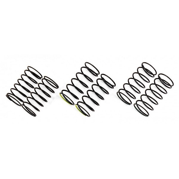 21557 Asso FT 10 mm Front Spring Set