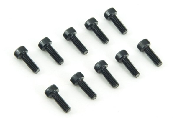 AR723308 CAP HEAD SCREW M3x8mm (10pcs)