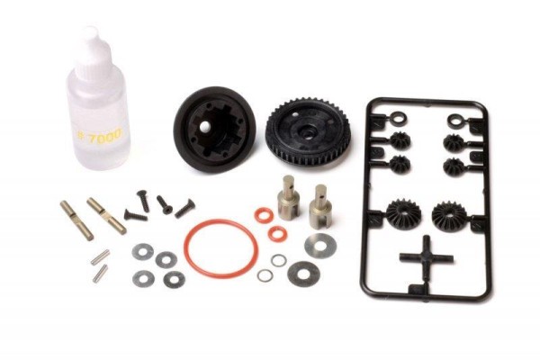 114532 KEGELDIFFERENTIAL SET 40Z