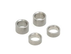 U3311 Axle Spacers - 2prs