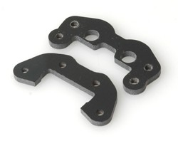 U3733 Link Mount S1; Front + Rear - Cougar SV