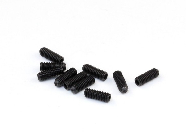 Destiny Set Screw M3 x 8,0mm